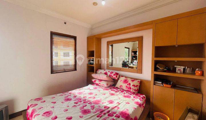 Apartemen The Majesty 1 Br Full Furnished 1