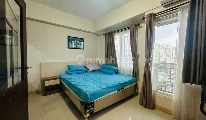 Apartemen Galeri Ciumbuleuit 2 1BR Furnished 2