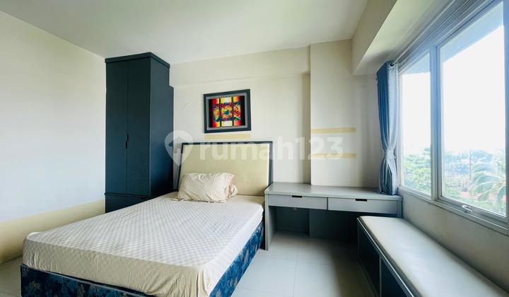 Apartemen Galeri Ciumbuleuit 2 Studio Furnished 2