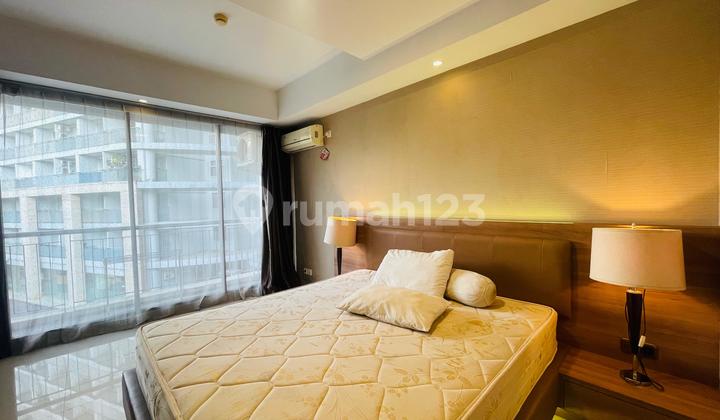 Beverlydago Studio Apartment Fully Furnished 1