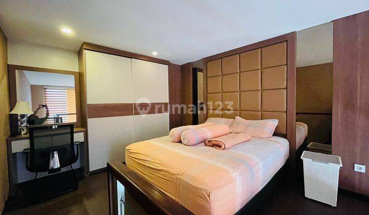 Apartemen Galeri Ciumbuleuit 3 Loft Furnished 2