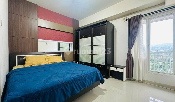 Apartemen Galeri Ciumbuleuit 2 2BR Furnished 1