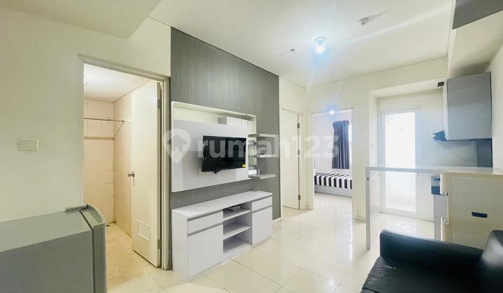 Apartemen Parahyangan Residence 2 Br Furnished 2