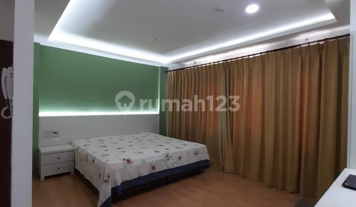 Apartemen Grand Setiabudi 1 Br Furnished