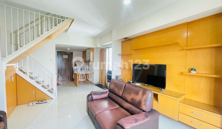 Apartemen Galeri Ciumbuleuit 3 Loft Furnished 2