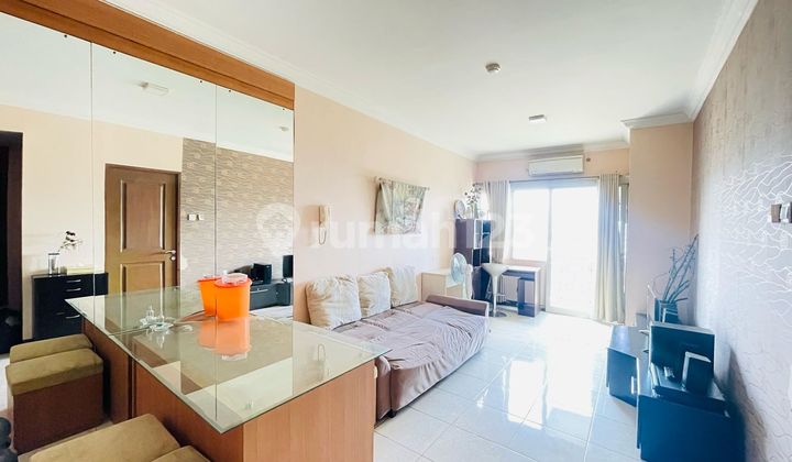 Apartemen Galeri Ciumbuleuit 2 Br Furnished 2