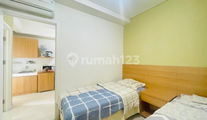 Apartemen Parahyangan Residence 2 Br Furnished 2