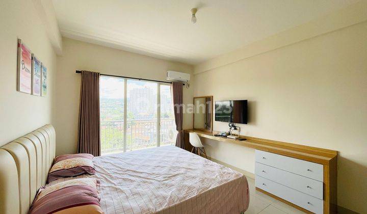 Apartemen Galeri Ciumbuleuit 3 Studio Furnished 2
