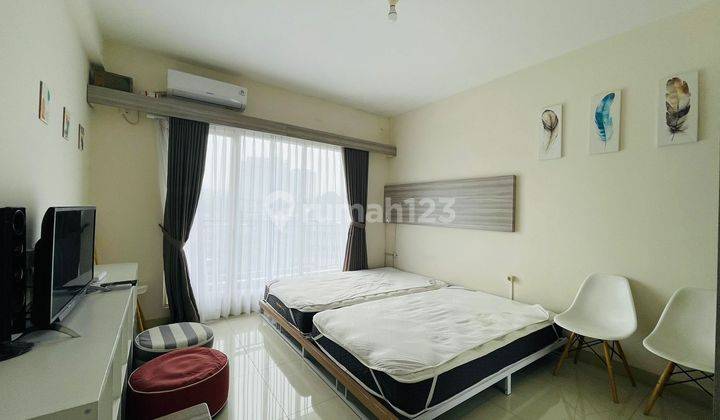 Apartemen Galeri Ciumbuleuit 3 Studio Furnished 1