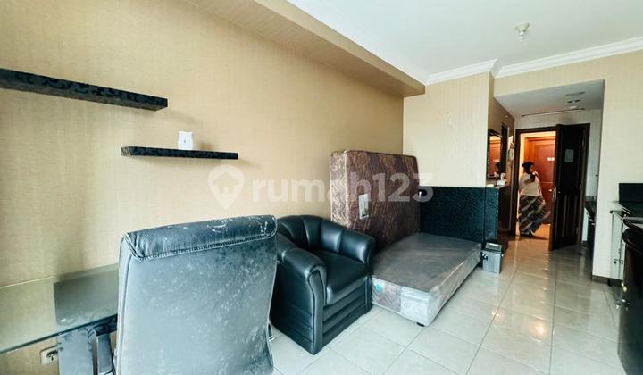 Apartemen Galeri Ciumbuleuit 1 Studio Furnished 2