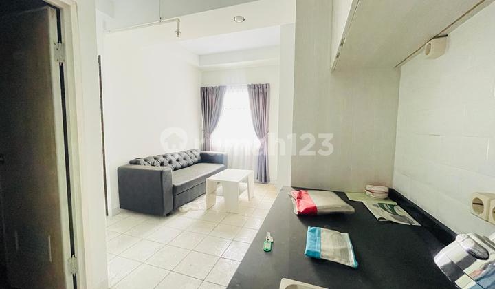 Apartemen Grand Asia Afrika 2 Br Furnished 2