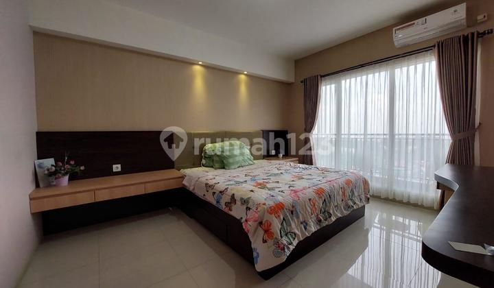 Apartemen Galeri Ciumbuleuit 3 3 Br Furnished Apartemen Galeri Ciumbuleuit 3 3 Br Furnished