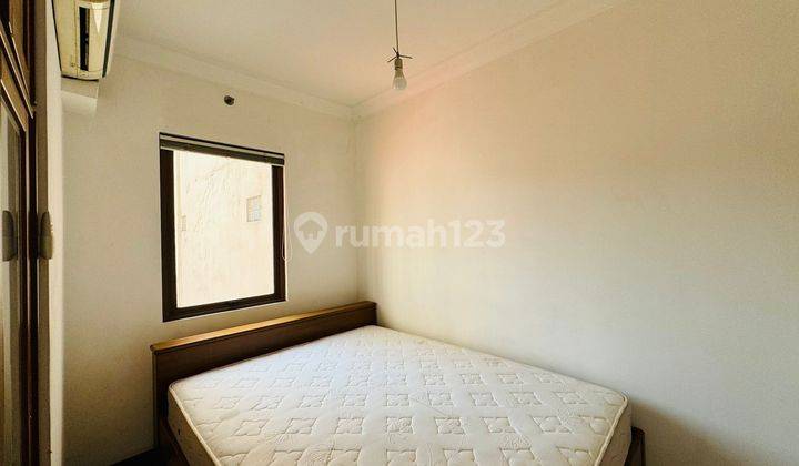 Apartemen The Majesty 2 Br Full Furnished 2