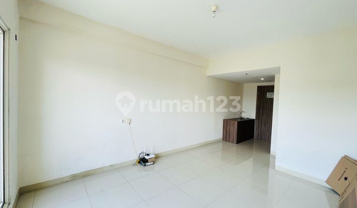 Apartemen Galeri Ciumbuleuit 3 Studio Unfurnished 2