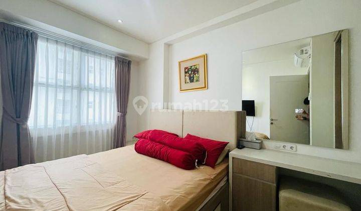 Apartemen Parahyangan Residences Studio Furnished 1