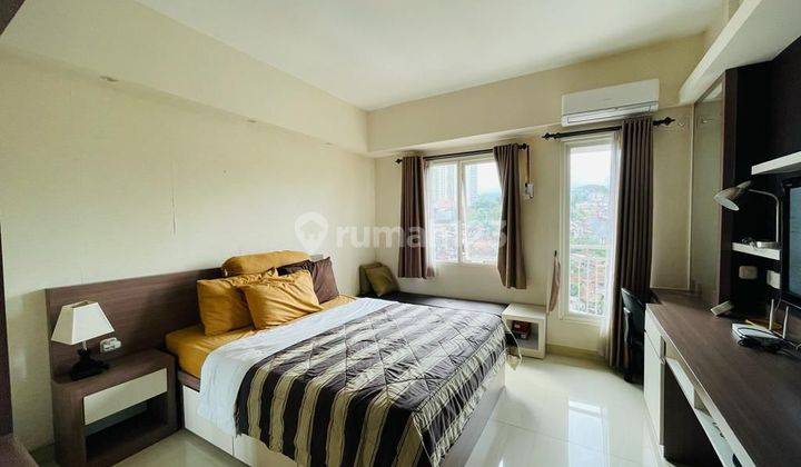 Apartemen Galeri Ciumbuleuit 2 Full Furnished 1