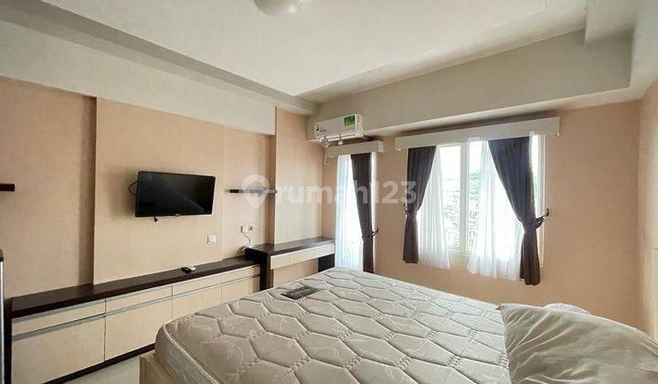 Apartemen Galeri Ciumbuleuit 2 Full Furnished 2