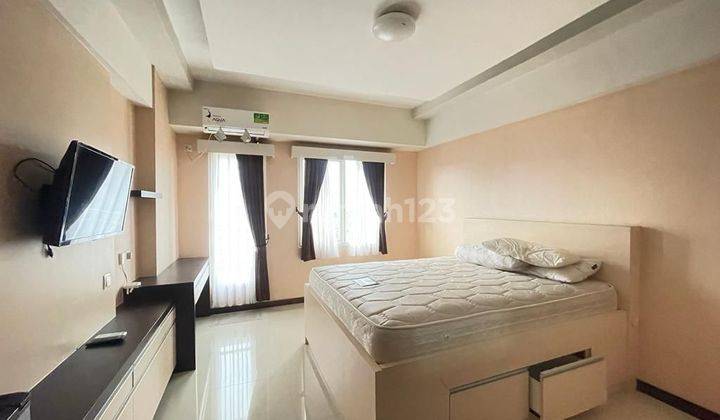 Apartemen Galeri Ciumbuleuit 2 Full Furnished 1