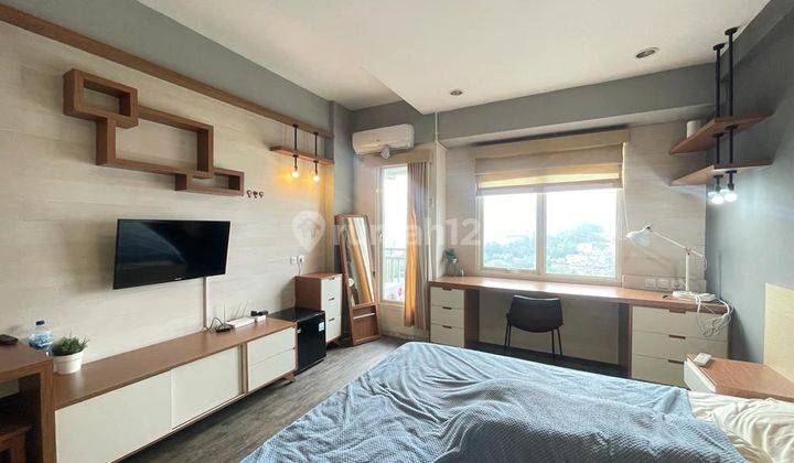 Apartemen Galeri Ciumbuleuit 2 Full Furnished 1