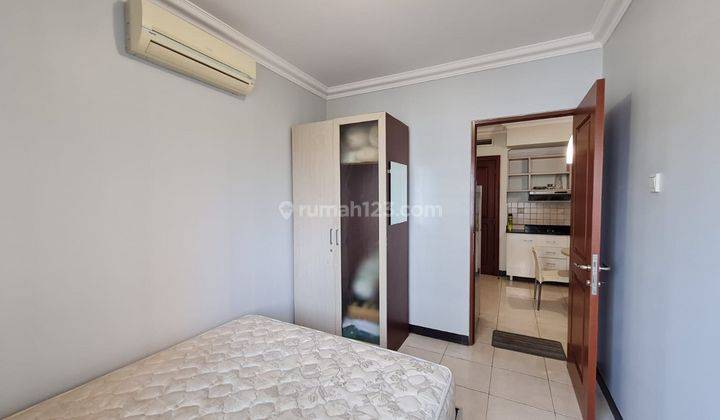 Apartemen Grand Setiabudi 2 Kamar Tidur Furnished 1