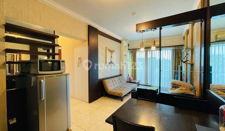 Apartemen Galeri Ciumbuleuit 3 Kamar Tidur Furnished 2