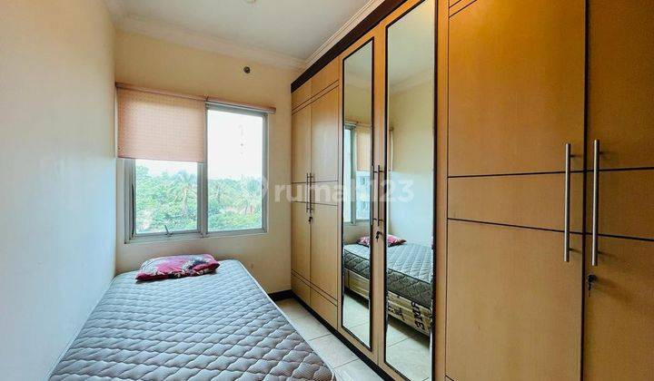 Apartemen Galeri Ciumbuleuit 3 Kamar Tidur Furnished 2