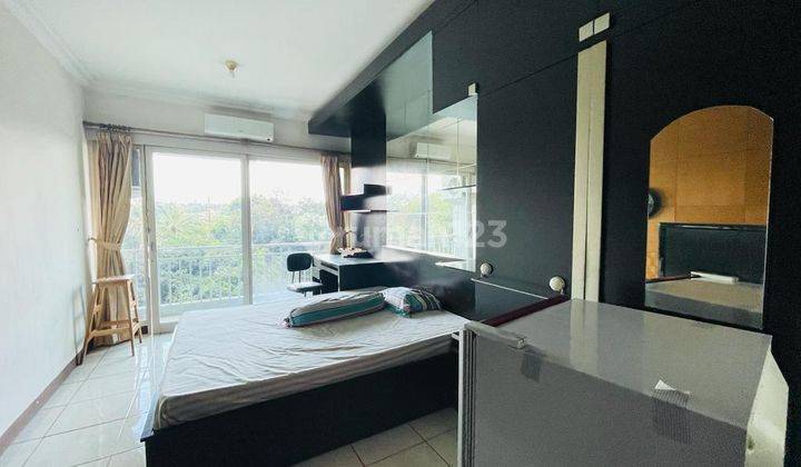 Apartemen Galeri Ciumbuleuit 1 Studio Furnished 2