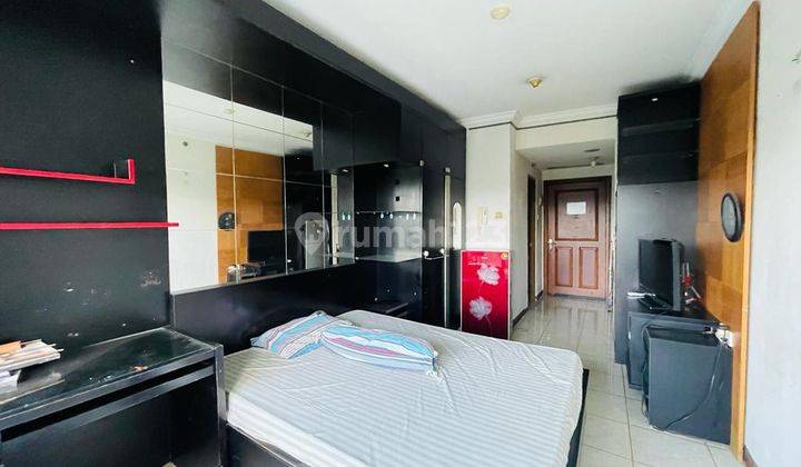 Apartemen Galeri Ciumbuleuit 1 Studio Furnished 1