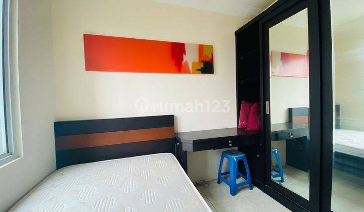 Apartemen Galeri Ciumbuleuit 2 Kamar Tidur Furnished 2