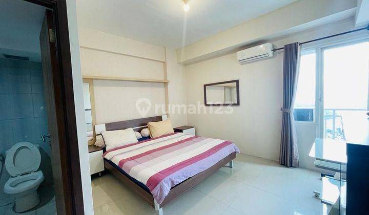 Apartemen Galeri Ciumbuleuit 2 2 Kamar Tidur Furnished 1