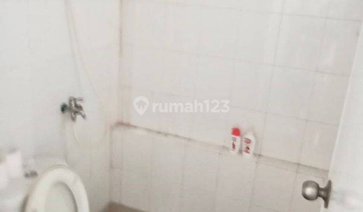 Apartemen Bassura City Tipe 2 BR Full Furnished 2