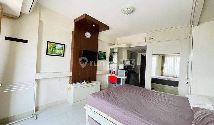 Apartemen Galeri Ciumbuleuit 2 Studio Full Furnished 2