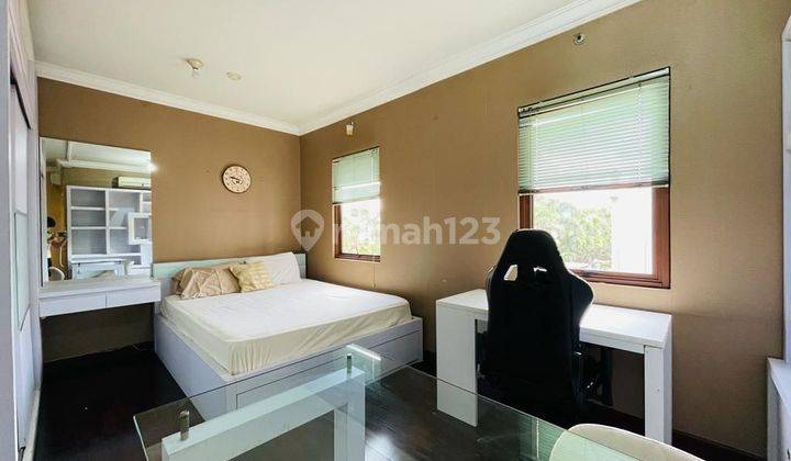 Apartemen The Majesty 2 BR di Renov Jadi 1 BR Full Furnished 1