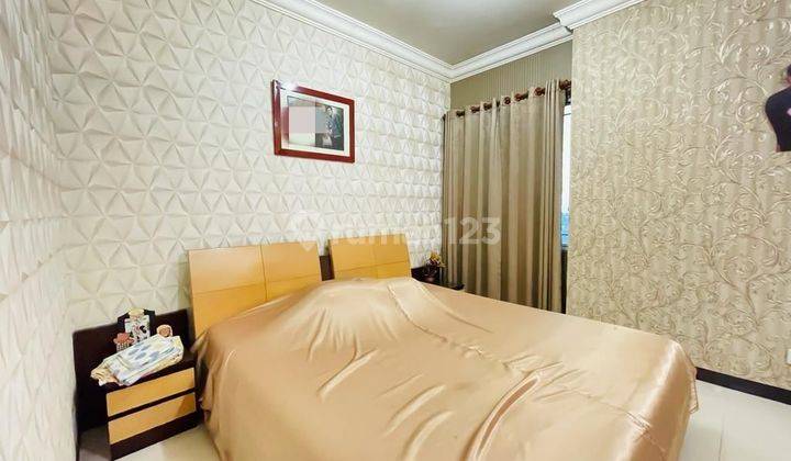 Apartemen Galeri Ciumbuleuit 1 Semi Penthouse Full Furnish 2