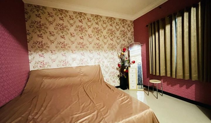 Apartemen Galeri Ciumbuleuit 1 Semi Penthouse Full Furnish 2