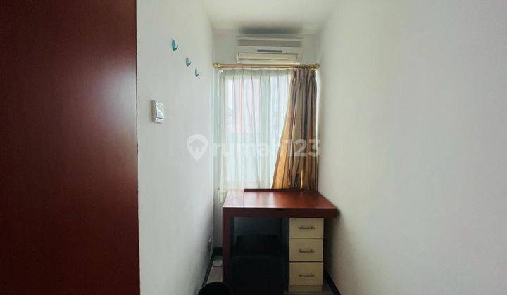 Apartemen Galeri Ciumbuleuit 1 2 Kamar Tidur 2