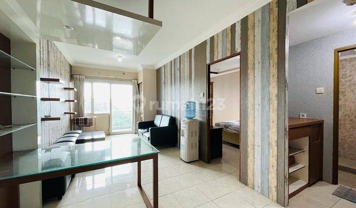 Apartemen Galeri Ciumbuleuit 1 Harga NJOP 2