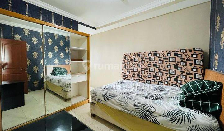 Apartemen Galeri Ciumbuleuit 1 Harga NJOP 1