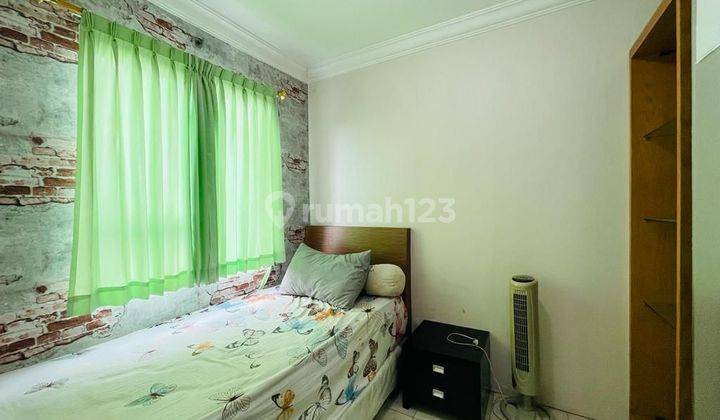 Apartemen Galeri Ciumbuleuit 1 Harga NJOP 2