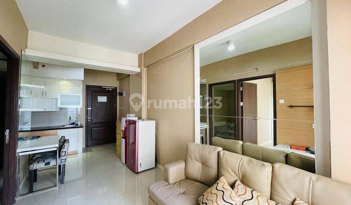 Apartemen Galeri Ciumbuleuit 2 Full Furnished 2 BR 1