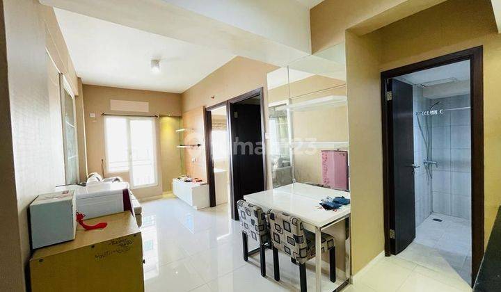 Apartemen Galeri Ciumbuleuit 2 Full Furnished 2 BR 2