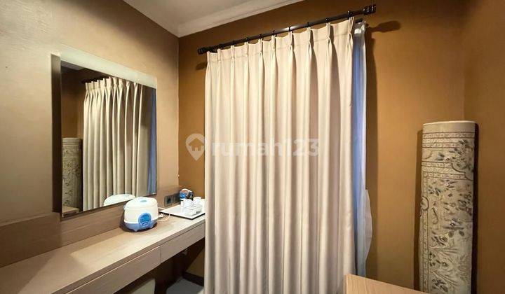 Apartemen Galeri Ciumbuleuit Studio Furnished 2