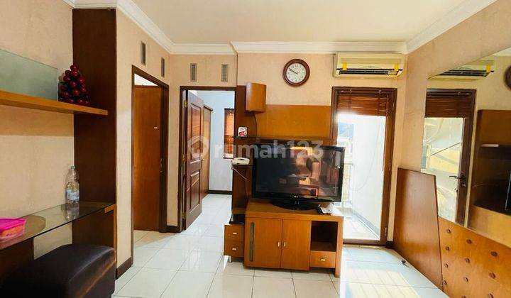 Apartemen The Majesty 2 BR Full Furnished 2