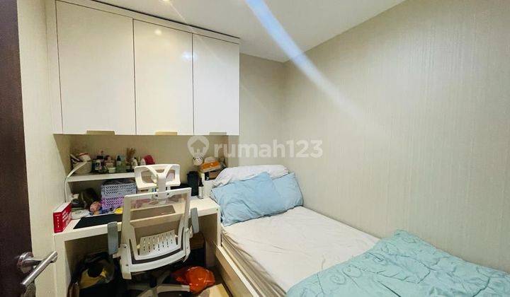 Apartemen Galeri Ciumbuleuit 2 2 BR Furnished 2