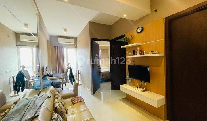 Apartemen Galeri Ciumbuleuit 2 2 BR Furnished 1