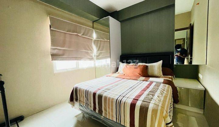 Apartemen Galeri Ciumbuleuit 2 2BR Furnished 1