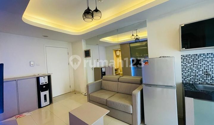 Apartemen Parahyangan Residences 2 BR Furnished 2