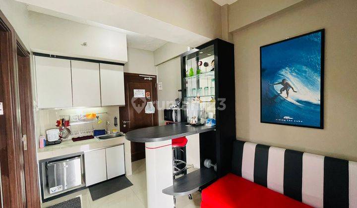 Apartemen Galeri Ciumbuleuit 2 1BR Furnished 2