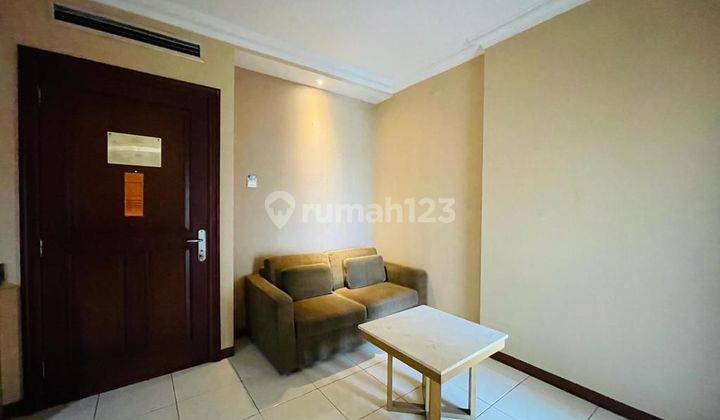 Apartemen Grand Setiabudi 1 BR Furnished 2