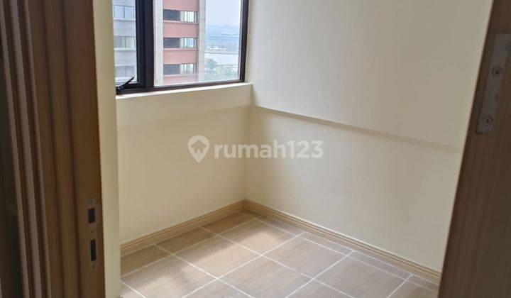 Apartemen Meikarta Tower Timberlake 2 Br Unfurnished 2